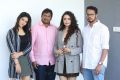Priyanka Jawalkar, SKN, Malavika Nair, Rahul Sankrityan @ Taxiwala Movie Press Meet Stills