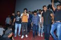 Taxiwala Movie Team at Arjun Theatre, Kukatpally Photos