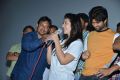 Priyanka Jawalkar, Vijay Devarakonda @ Taxiwala Movie Team at Arjun Theatre, Kukatpally Photos