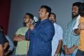 Producer SKN @ Taxiwala Movie Team at Arjun Theatre, Kukatpally Photos