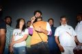 Priyanka Jawalkar, Vijay Devarakonda @ Taxiwala Movie Team at Gokul Theatre Photos