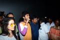 Priyanka Jawalkar, Vijay Devarakonda @ Taxiwala Movie Team at Gokul Theatre Photos