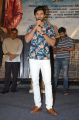 Actor Vijay Devarakonda @ Taxiwala Movie Teaser Launch Stills