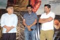 Allu Aravind, Maruthi @ Taxiwala Movie Teaser Launch Stills