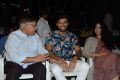 Allu Aravind, Vijay Devarakonda, Priyanka Jawalkar @ Taxiwala Movie Teaser Launch Stills