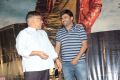 Allu Aravind, Maruthi @ Taxiwala Movie Teaser Launch Stills