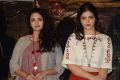 Malavika Nair, Priyanka Jawalkar @ Taxiwala Movie Teaser Launch Stills