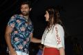 Vijay Devarakonda, Priyanka Jawalkar @ Taxiwala Movie Teaser Launch Stills