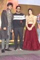 Vijay Devarakonda, Allu Arjun,Priyanka Jawalkar @ Taxiwala Pre Release Event Stills