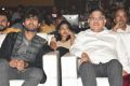 Vijay Devarakonda, Allu Aravind @ Taxiwala Pre Release Event Stills