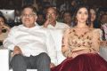 Allu Aravind, Priyanka Jawalkar @ Taxiwala Pre Release Event Stills