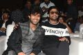 Vijay Devarakonda, Allu Arjun @ Taxiwala Pre Release Event Stills