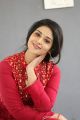 Heroine Priyanka Jawalkar @ Taxiwala Movie Interview Photos