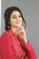 Taxiwala Heroine Priyanka Jawalkar in Red Dress Photos