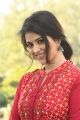 Taxiwala Heroine Priyanka Jawalkar in Red Dress Photos