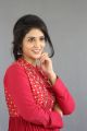 Taxiwaala Actress Priyanka Jawalkar Interview Photos