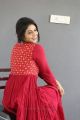 Taxiwala Heroine Priyanka Jawalkar in Red Dress Photos