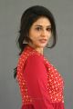 Taxiwala Heroine Priyanka Jawalkar Interview Photos