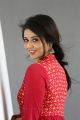 Taxiwaala Heroine Priyanka Jawalkar Interview Photos