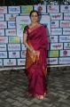 Actress Devayani @ Thomas Edison Advertisement Awards 2013 Stills