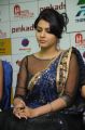 Actress Kadhal Saranya at TEA Awards Logo Launch Photos