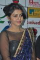 Actress Saranya Nag at TEA Awards Logo Launch Stills