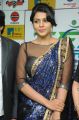 Actress Saranya Nag at TEA Awards Logo Launch Photos