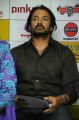 Vincent Asokan at TEA Awards Logo Launch Photos