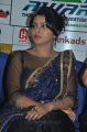 Actress Saranya Nag at TEA Awards Logo Launch Photos