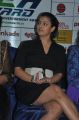 Varalakshmi Sarathkumar at TEA Awards Logo Launch Stills