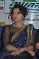 Actress Saranya Nag at TEA Awards Logo Launch Stills