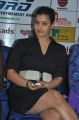 Varalakshmi Sarathkumar at TEA Awards Logo Launch Photos