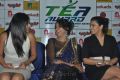 TEA Awards Logo Launch Stills