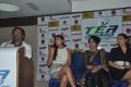 TEA Awards Logo Launch Photos