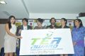 Thomas Edison Advertisement Awards Logo Launch Photos