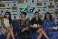 TEA Awards Logo Launch Stills