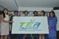 TEA Awards Logo Launch Photos