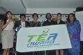 TEA Awards Logo Launch Stills