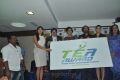 TEA Awards Logo Launch Photos