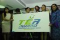 TEA Awards Logo Launch Photos