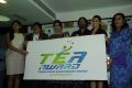 TEA Awards Logo Launch Photos