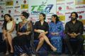 TEA Awards Logo Launch Stills