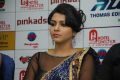 Actress Saranya Nag at TEA Awards Logo Launch Photos