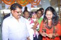 KS Ravikumar Launches Tea Trails Cafe Restaurant Stills