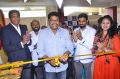 KS Ravikumar Launches Tea Trails Cafe Restaurant Stills