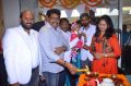 KS Ravikumar @ Tea Trails Restaurant Inauguration Stills