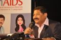 C Partha Sarathi @ Teach Aids 2015 Press Meet Stills