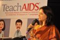 Actress Amala Akkineni @ Teach Aids 2015 Press Meet Stills