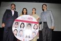 C Partha Sarathi, Amala Akkineni, Dr. Piya Sorcar & Jayesh Ranjan @ Teach Aids Press Meet