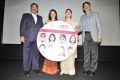 C Partha Sarathi, Amala Akkineni, Dr. Piya Sorcar & Jayesh Ranjan @ Teach Aids Press Meet